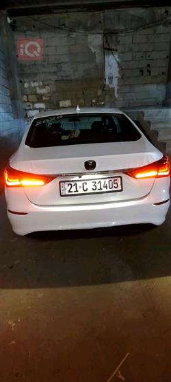 Changan Eado